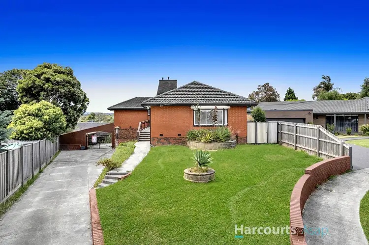 8 Paydon Court, Dandenong North VIC 3175