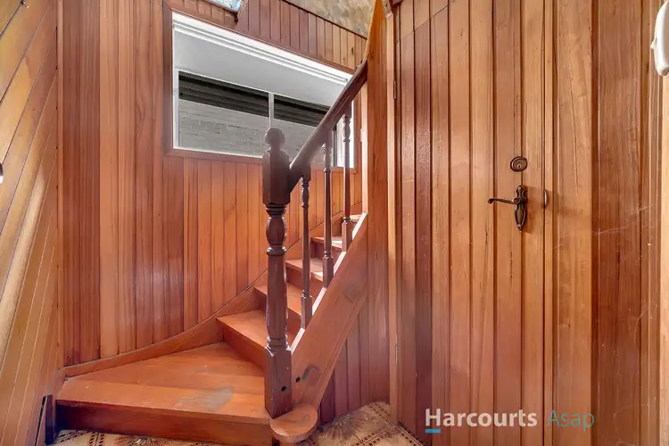 Fourth view of Homely house listing, 8 Paydon Court, Dandenong North VIC 3175