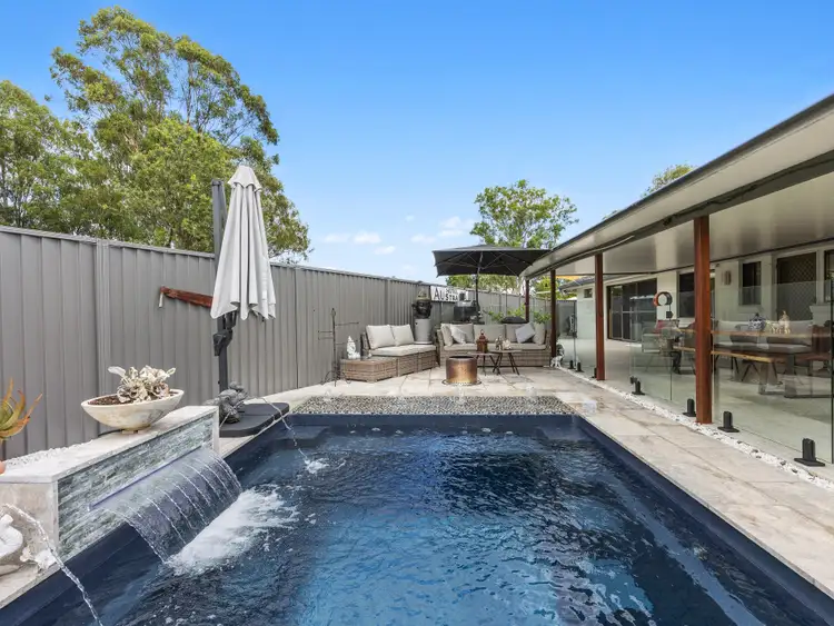 Third view of Homely house listing, 10 Tilbury Court, Yamanto QLD 4305