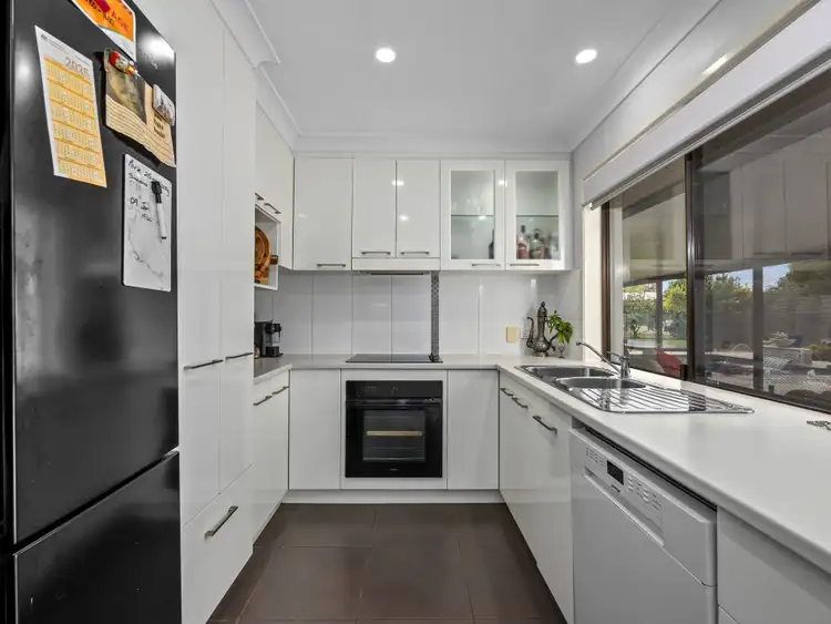 Fourth view of Homely house listing, 10 Tilbury Court, Yamanto QLD 4305