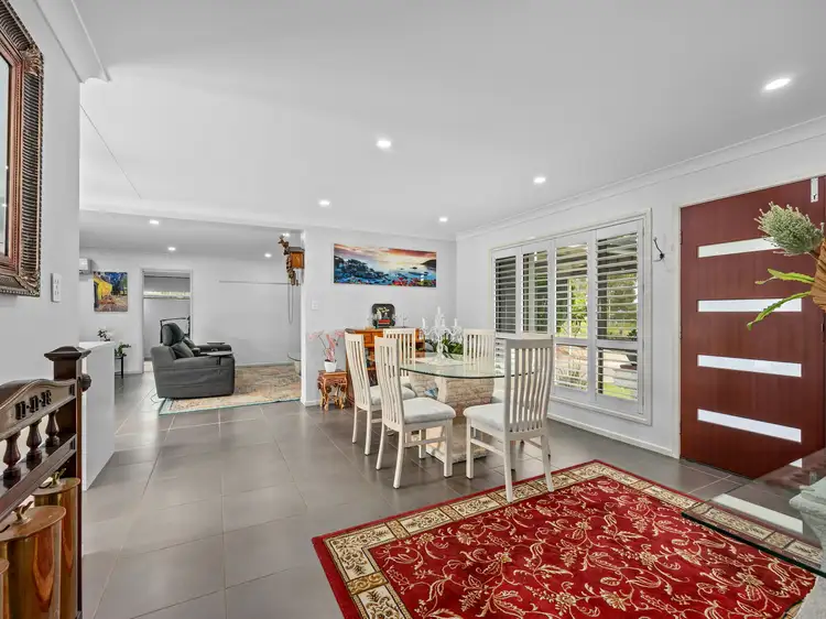 Sixth view of Homely house listing, 10 Tilbury Court, Yamanto QLD 4305