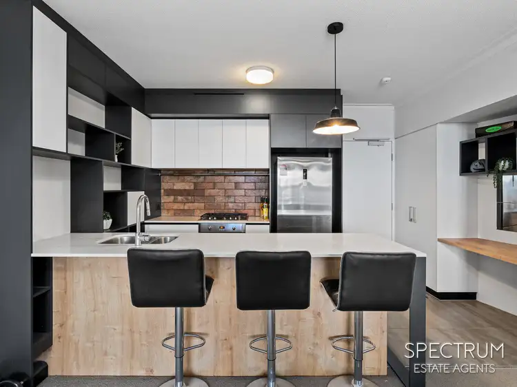 10416/321 Montague Road, West End QLD 4101
