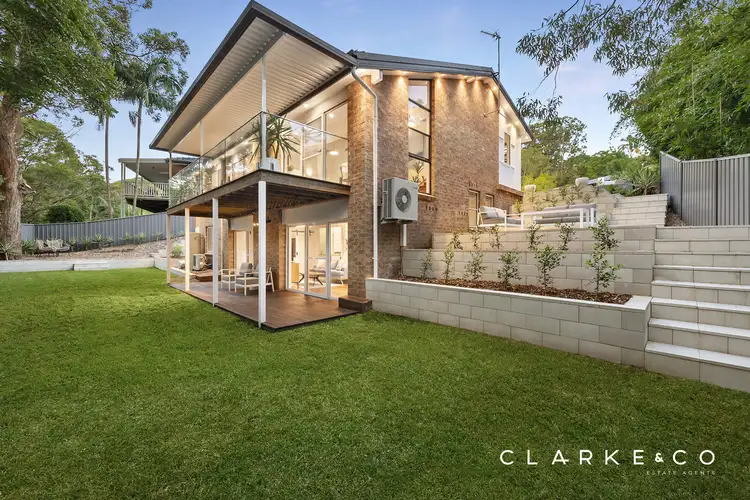 Second view of Homely house listing, 16 Dunblane Close, New Lambton Heights NSW 2305