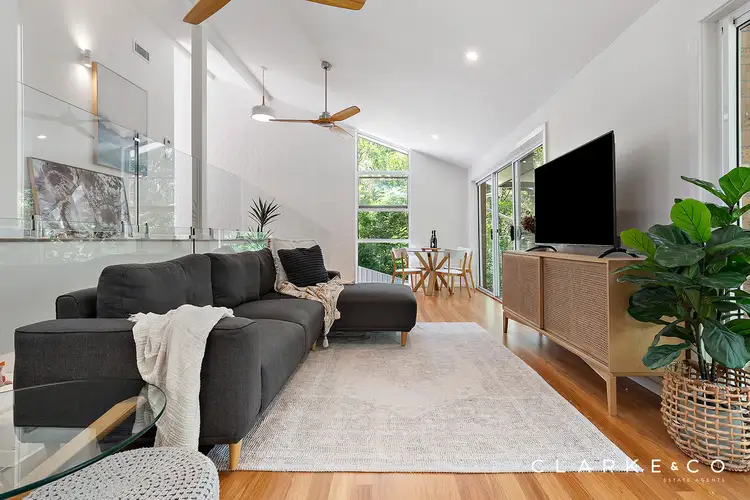 Fourth view of Homely house listing, 16 Dunblane Close, New Lambton Heights NSW 2305