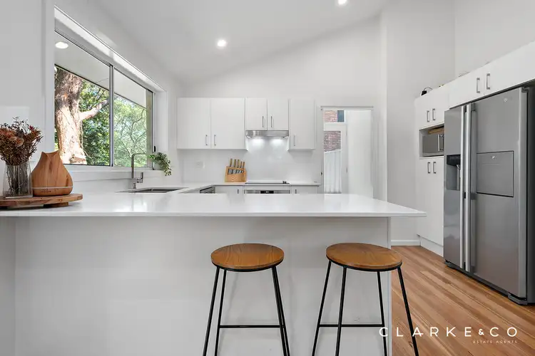 Fifth view of Homely house listing, 16 Dunblane Close, New Lambton Heights NSW 2305