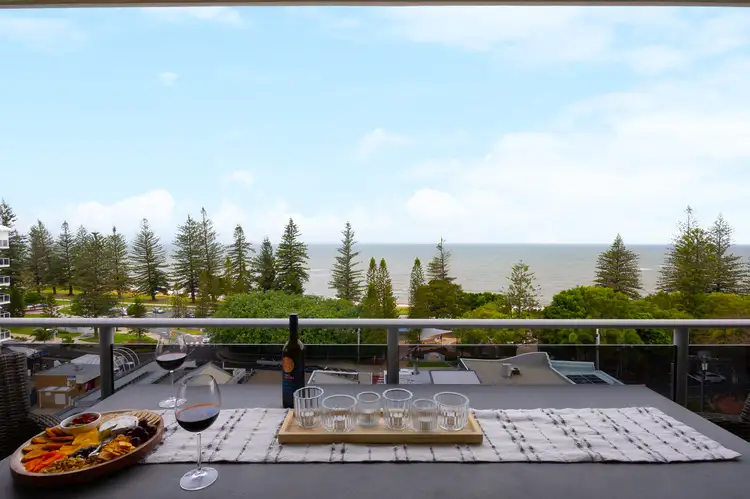 804/6 Bunton Street, Scarborough QLD 4020
