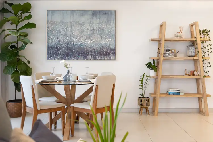 Fifth view of Homely apartment listing, 804/6 Bunton Street, Scarborough QLD 4020