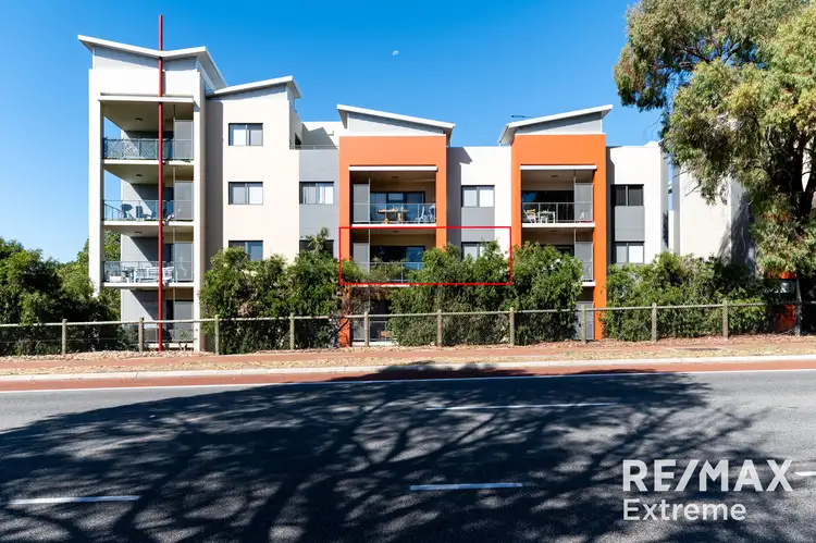 Main view of Homely apartment listing, 39/2 Molloy Promenade, Joondalup WA 6027