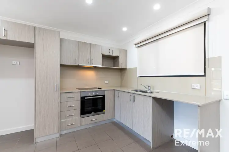 Fourth view of Homely apartment listing, 39/2 Molloy Promenade, Joondalup WA 6027