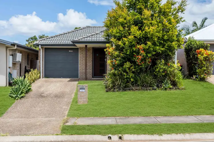 7 Meldrum Street, Kallangur QLD 4503