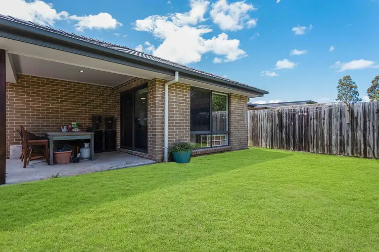 Second view of Homely house listing, 7 Meldrum Street, Kallangur QLD 4503