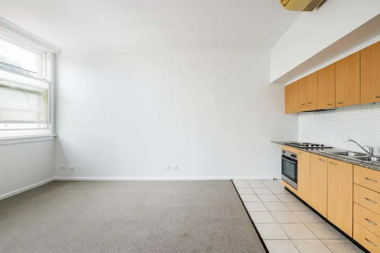 Second view of Homely studio listing, 104/1 Phillip Street, Petersham NSW 2049
