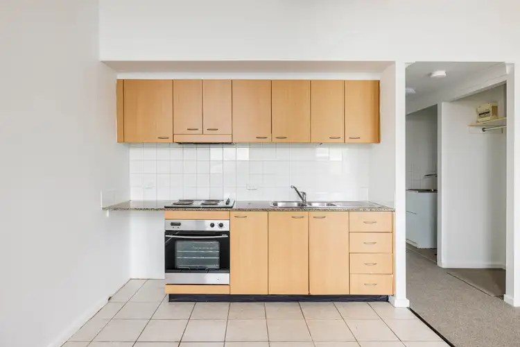 Third view of Homely studio listing, 104/1 Phillip Street, Petersham NSW 2049