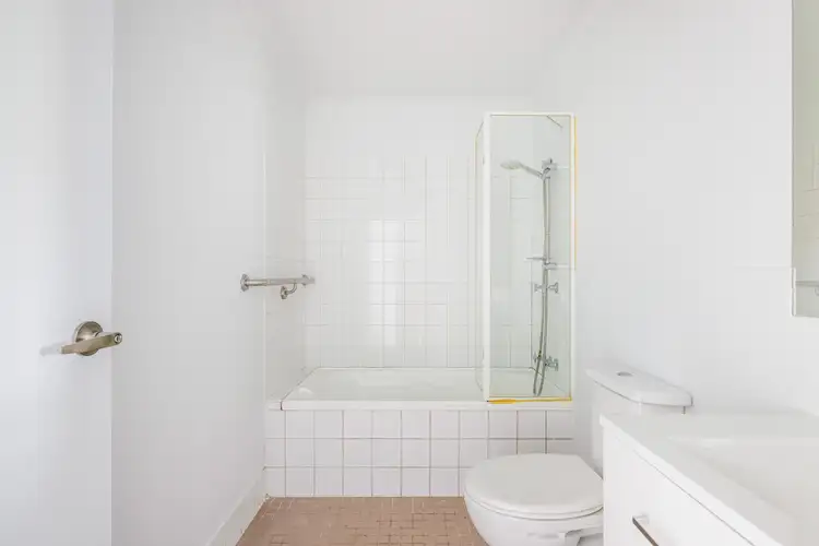 Fourth view of Homely studio listing, 104/1 Phillip Street, Petersham NSW 2049