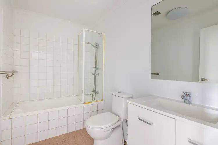 Fifth view of Homely studio listing, 104/1 Phillip Street, Petersham NSW 2049