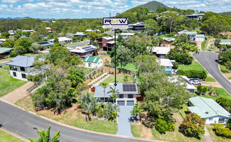 32 Skelton Drive, Yeppoon QLD 4703