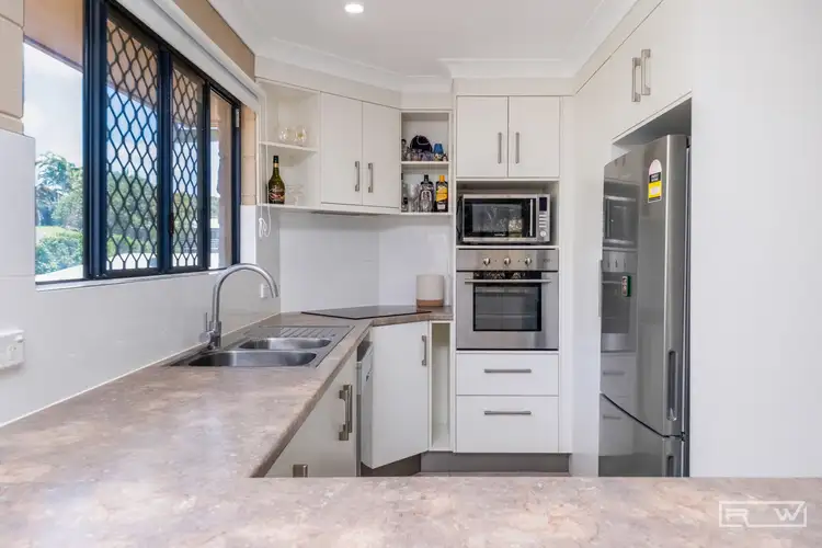 Third view of Homely house listing, 32 Skelton Drive, Yeppoon QLD 4703