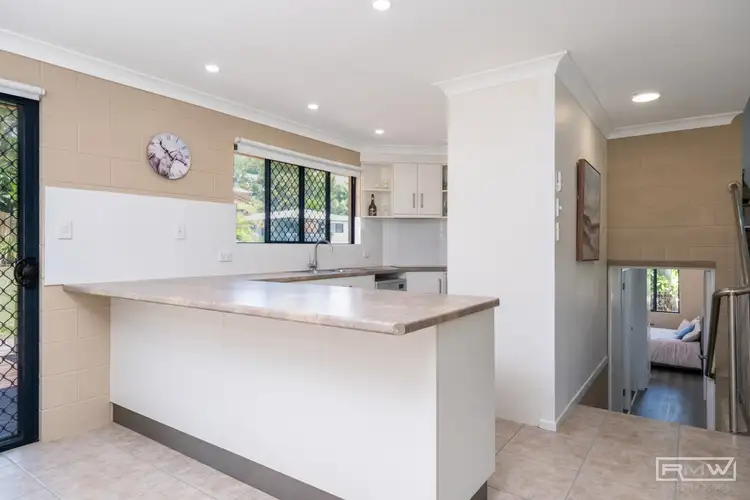 Fourth view of Homely house listing, 32 Skelton Drive, Yeppoon QLD 4703