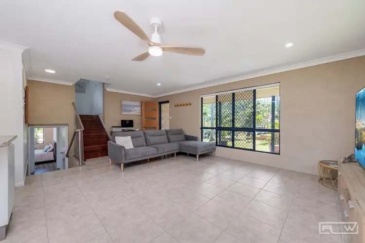 Fifth view of Homely house listing, 32 Skelton Drive, Yeppoon QLD 4703