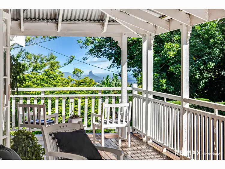 Third view of Homely house listing, 402 Mountain View Road, Maleny QLD 4552
