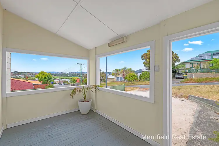 Fourth view of Homely house listing, 11 Stanley Street, Mount Melville WA 6330
