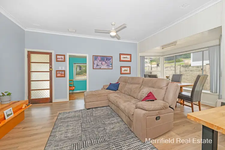 Fifth view of Homely house listing, 11 Stanley Street, Mount Melville WA 6330