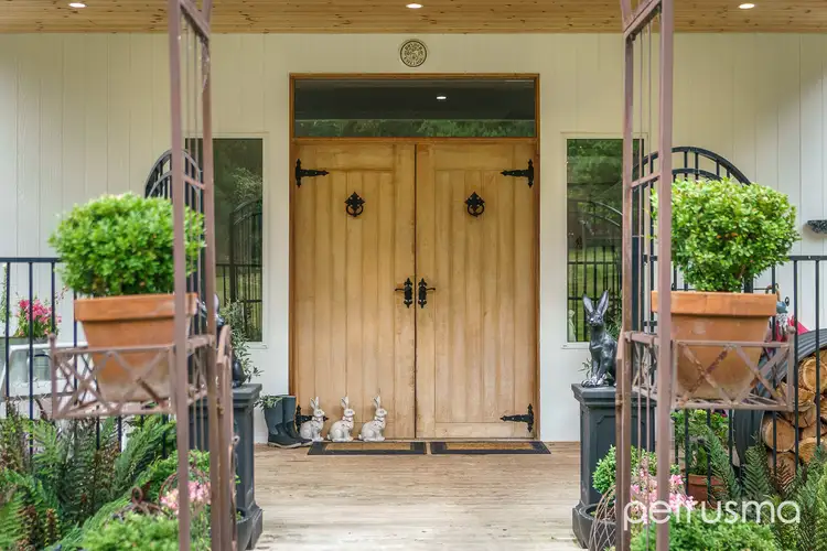 Third view of Homely house listing, 85 Rabbit Hill Road, Colebrook TAS 7027