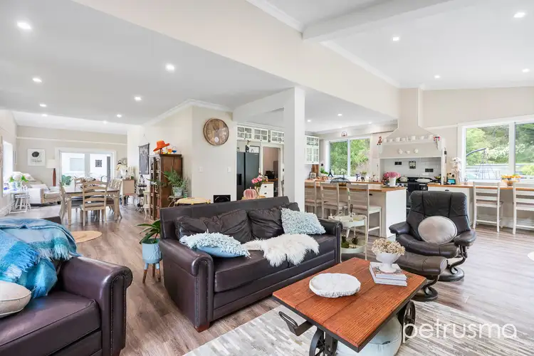 Fourth view of Homely house listing, 85 Rabbit Hill Road, Colebrook TAS 7027