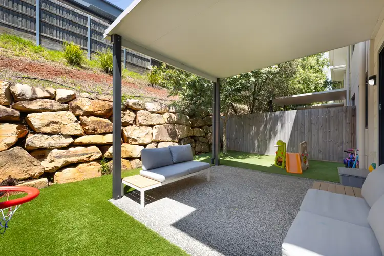 Sixth view of Homely townhouse listing, 28/11 Tesch Road, Griffin QLD 4503