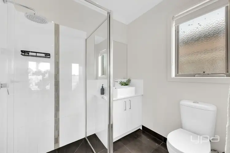 Fifth view of Homely house listing, 7 Seagrass Crescent, Point Cook VIC 3030