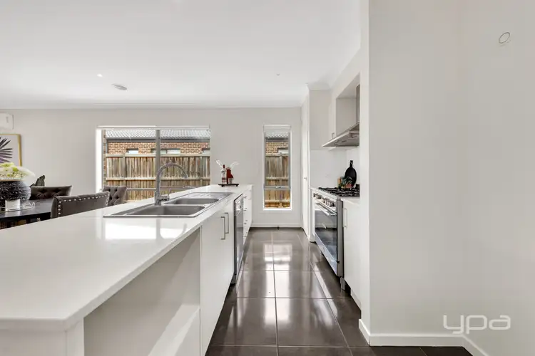 Sixth view of Homely house listing, 7 Seagrass Crescent, Point Cook VIC 3030