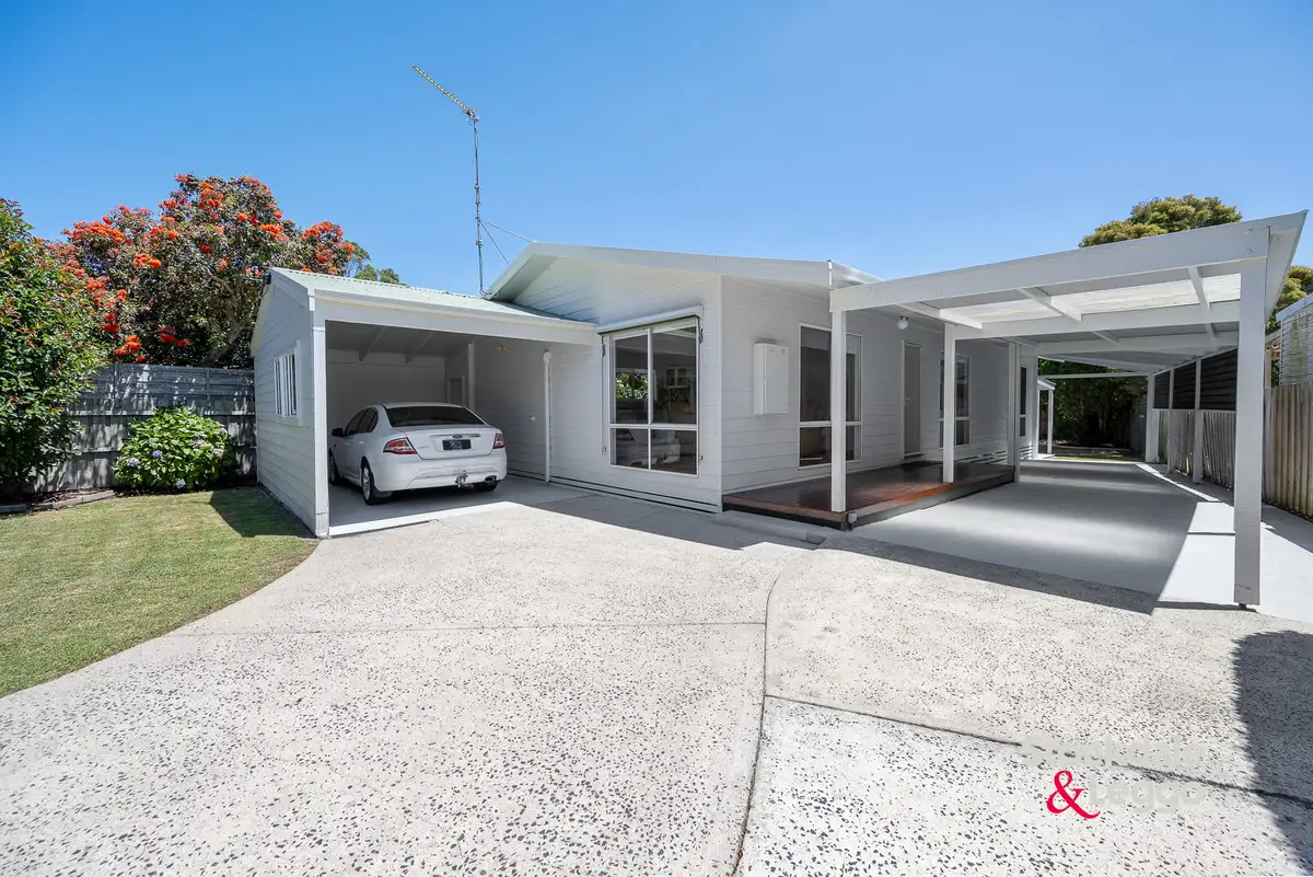 Main view of Homely house listing, 45 Cashin Street, Inverloch VIC 3996