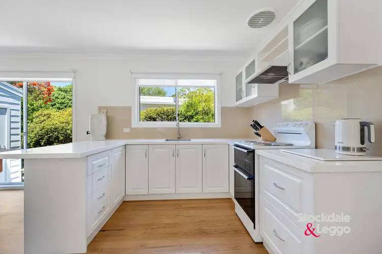 Third view of Homely house listing, 45 Cashin Street, Inverloch VIC 3996