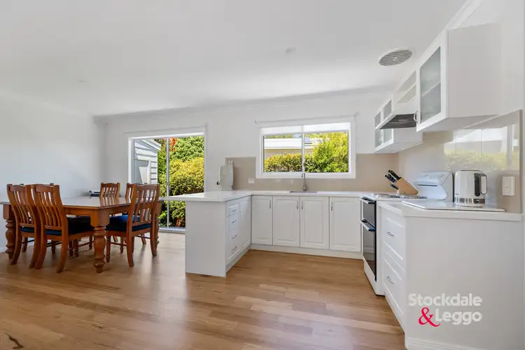 Fourth view of Homely house listing, 45 Cashin Street, Inverloch VIC 3996