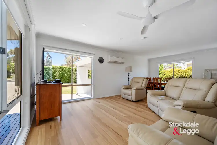 Sixth view of Homely house listing, 45 Cashin Street, Inverloch VIC 3996