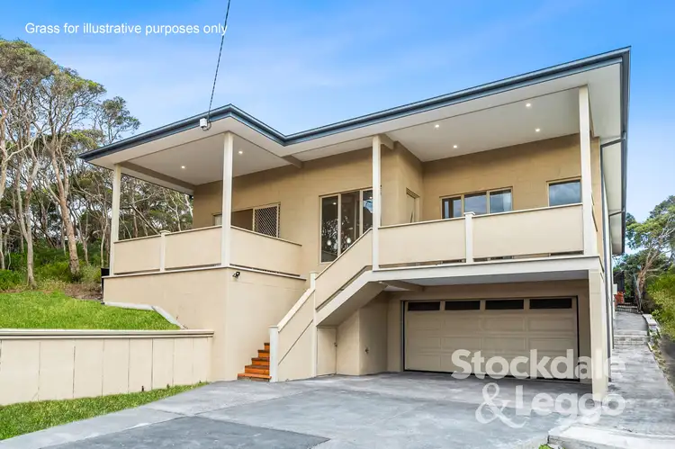 Main view of Homely house listing, 5 Nicholas Street, Blairgowrie VIC 3942