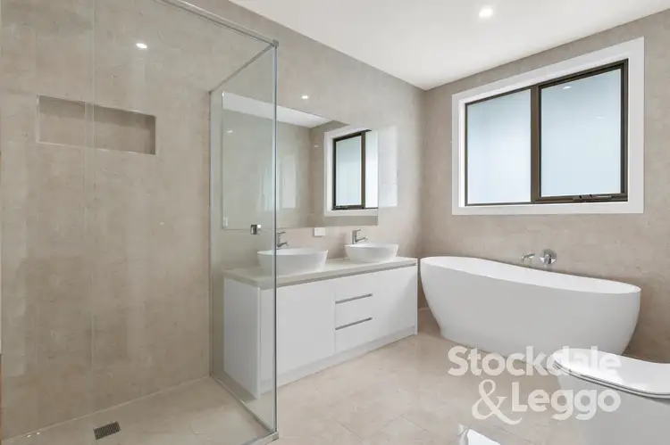 Fourth view of Homely house listing, 5 Nicholas Street, Blairgowrie VIC 3942