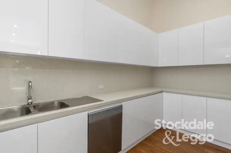 Fifth view of Homely house listing, 5 Nicholas Street, Blairgowrie VIC 3942