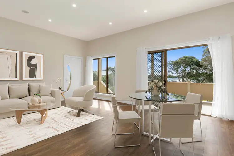 Sixth view of Homely house listing, 5 Nicholas Street, Blairgowrie VIC 3942
