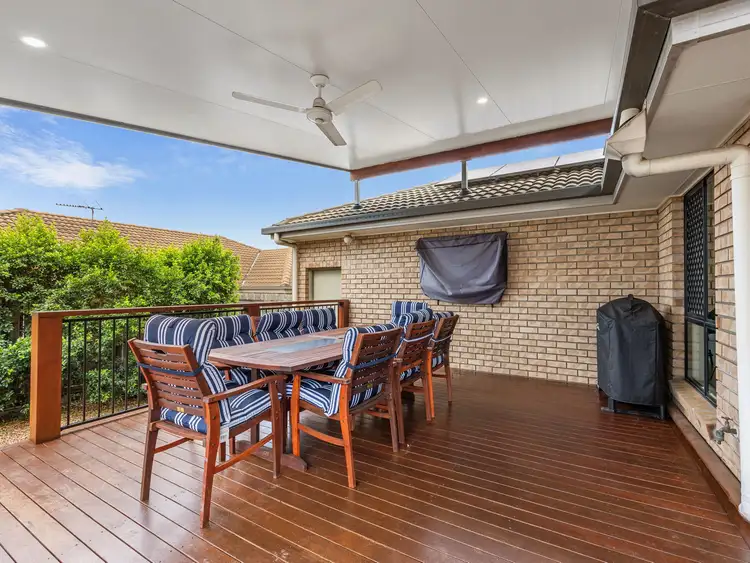 Third view of Homely house listing, 3 Jonathon Court, Flinders View QLD 4305