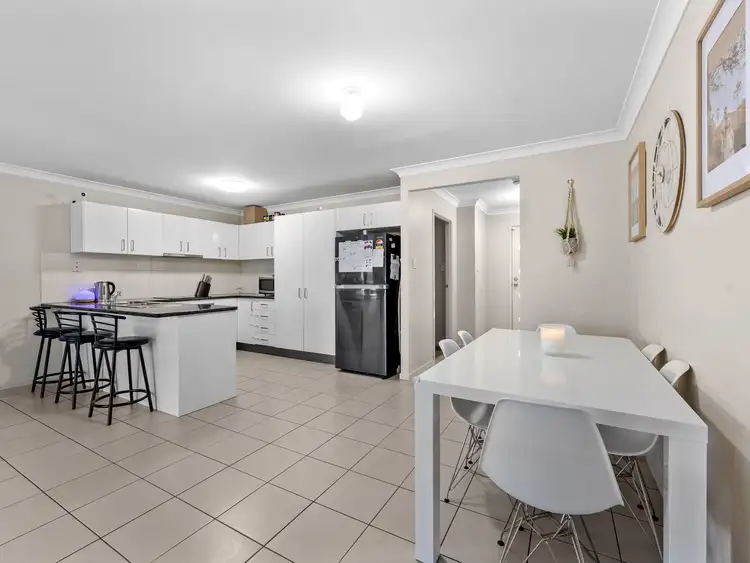 Fourth view of Homely house listing, 3 Jonathon Court, Flinders View QLD 4305