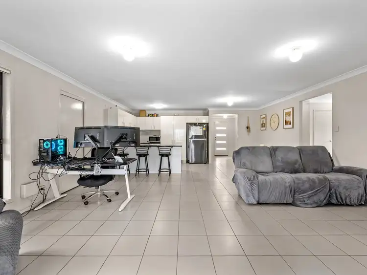 Fifth view of Homely house listing, 3 Jonathon Court, Flinders View QLD 4305