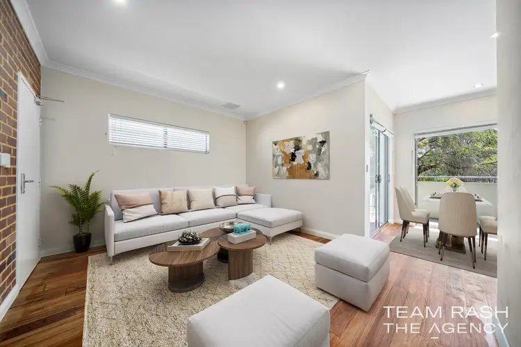 5/27 Thor Street, Innaloo WA 6018