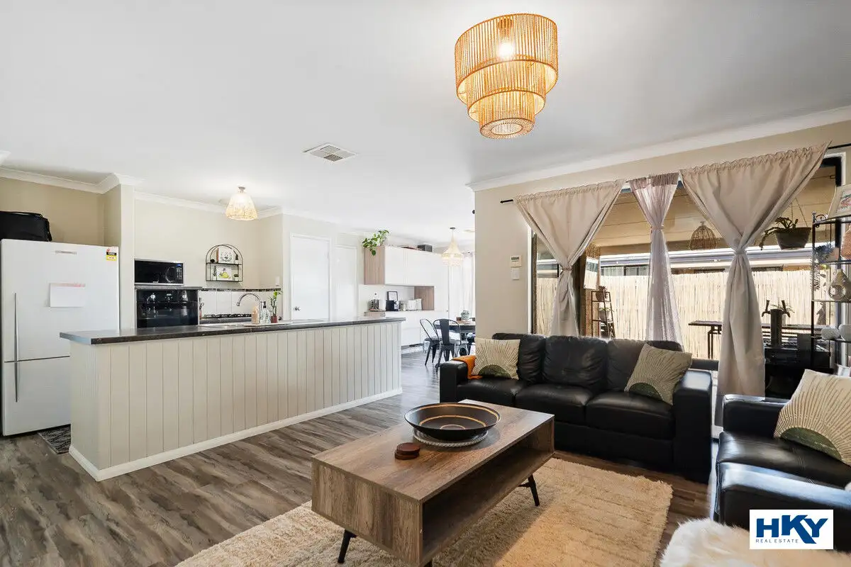 Main view of Homely house listing, 7 Jervis Drive, Ellenbrook WA 6069