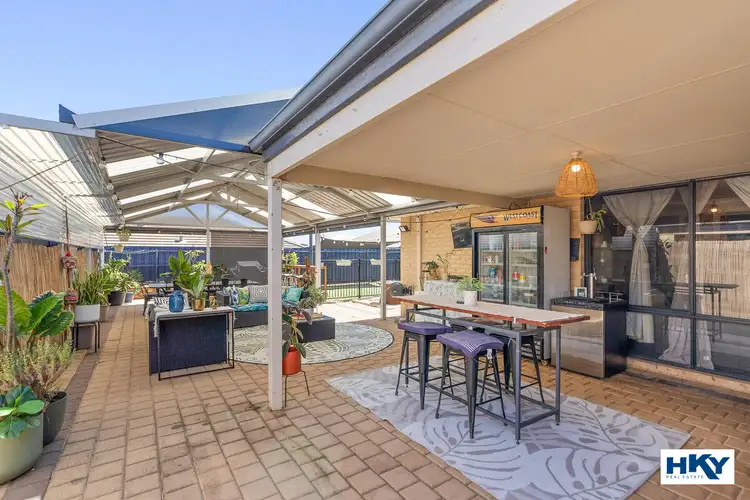 Second view of Homely house listing, 7 Jervis Drive, Ellenbrook WA 6069