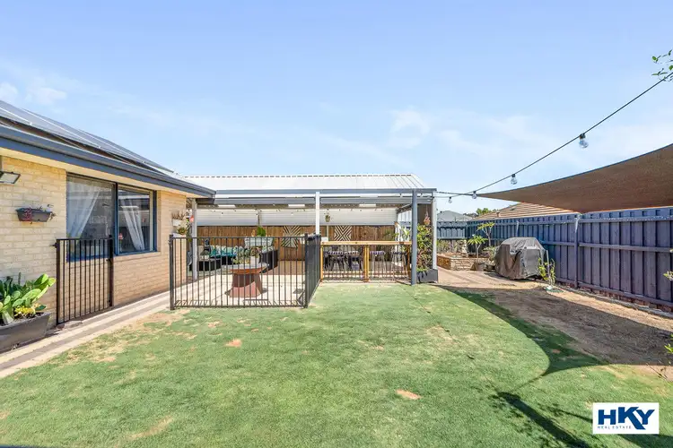 Third view of Homely house listing, 7 Jervis Drive, Ellenbrook WA 6069