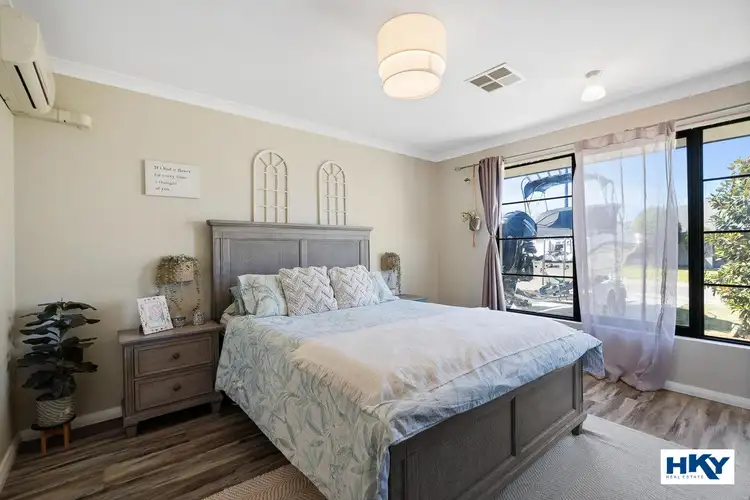 Fifth view of Homely house listing, 7 Jervis Drive, Ellenbrook WA 6069