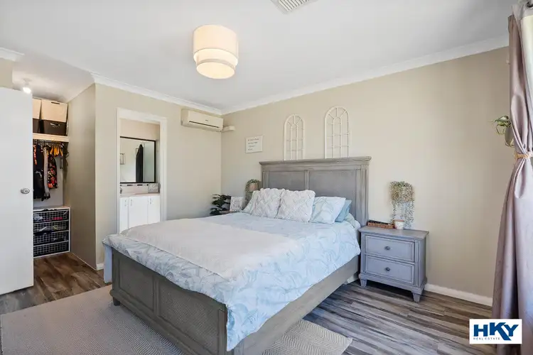 Sixth view of Homely house listing, 7 Jervis Drive, Ellenbrook WA 6069