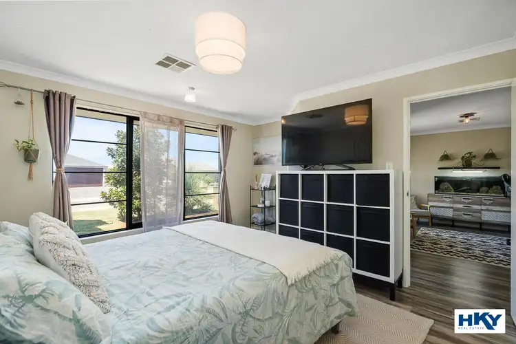 Seventh view of Homely house listing, 7 Jervis Drive, Ellenbrook WA 6069