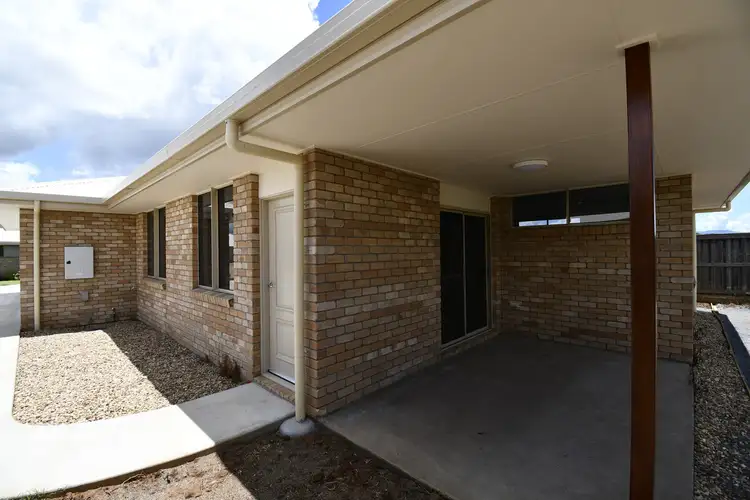 9/10 Eveline Street, Gracemere QLD 4702